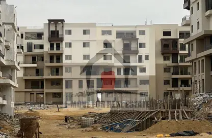 شقة - 3 غرف نوم - 3 حمامات للبيع في أو ويست - كمبوندات 6 أكتوبر - مدينة 6 أكتوبر - الجيزة