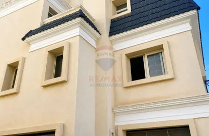 فيلا - 3 غرف نوم - 2 حمامات للبيع في ماونتن فيو تشيل اوت بارك - التوسعات الشمالية - مدينة 6 أكتوبر - الجيزة فيلا - 3 غرف نوم - 2 حمامات للبيع في ماونتن فيو تشيل اوت بارك - التوسعات الشمالية - مدينة 6 أكتوبر - الجيزة