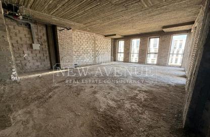 Office Space - Studio - 1 Bathroom for sale in Mivida - 5th Settlement Compounds - The 5th Settlement - New Cairo City - Cairo