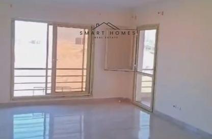 شقة - 3 غرف نوم - 2 حمامات للايجار في جنة 2 - كمبوندات الشيخ زايد - الشيخ زايد - الجيزة