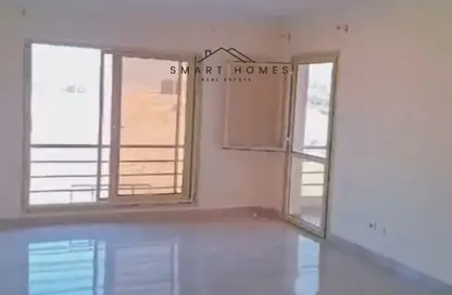 Apartment - 3 Bedrooms - 2 Bathrooms for rent in Janna 2 - Sheikh Zayed Compounds - Sheikh Zayed City - Giza