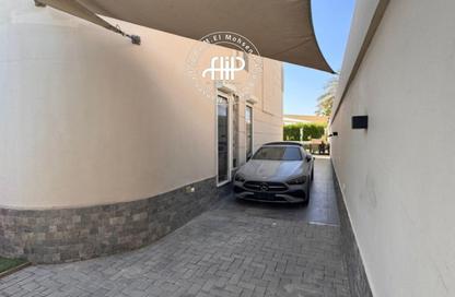 Villa - 3 Bedrooms - 2 Bathrooms for sale in Royal City - Sheikh Zayed Compounds - Sheikh Zayed City - Giza