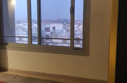 Apartment - 1 Bedroom - 1 Bathroom for sale in Palm Hills Village Gate - South Investors Area - New Cairo City - Cairo