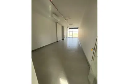 Office Space - 1 Bedroom - 1 Bathroom for rent in The Water Way - North Investors Area - New Cairo City - Cairo