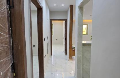 Apartment - 3 Bedrooms - 2 Bathrooms for sale in Gate 4 - Mena - Hadayek El Ahram - Giza