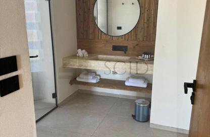 Chalet - 2 Bedrooms - 2 Bathrooms for sale in Zoya - Sidi Abdel Rahman - North Coast