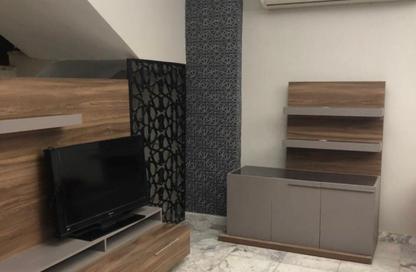 تاون هاوس - 3 غرف نوم - 3 حمامات للبيع في حدائق المهندسين - الحي الرابع - الشيخ زايد - الجيزة
