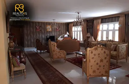 شقة - 3 غرف نوم - 3 حمامات للبيع في البستان - طريق الواحات - مدينة 6 أكتوبر - الجيزة شقة - 3 غرف نوم - 3 حمامات للبيع في البستان - طريق الواحات - مدينة 6 أكتوبر - الجيزة