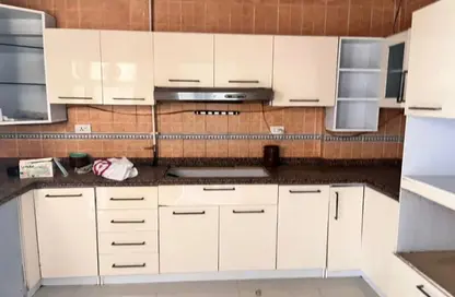 Apartment - 3 Bedrooms - 3 Bathrooms for rent in El Rehab Extension - Al Rehab - New Cairo City - Cairo