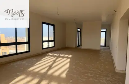 (بنتهاوس  (روف - 2 غرف نوم - 3 حمامات للايجار في أو ويست - كمبوندات 6 أكتوبر - مدينة 6 أكتوبر - الجيزة