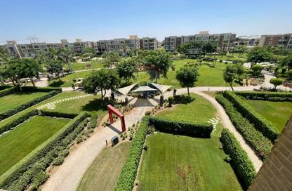 Apartment - 4 - 5 for sale in New Giza - Cairo Alexandria Desert Road - 6 October City - Giza