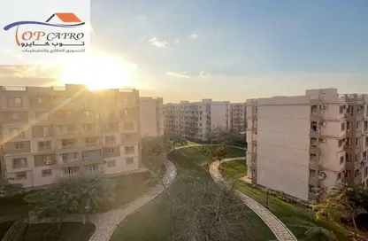 شقة - 3 غرف نوم - 2 حمامات للبيع في B6 - مدينتي - القاهرة