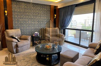 Apartment - 3 - 4 for rent in Eastown - 5th Settlement Compounds - The 5th Settlement - New Cairo City - Cairo