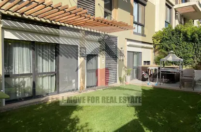 دوبلكس - 4 غرف نوم - 3 حمامات للبيع في ويستاون - كمبوندات الشيخ زايد - الشيخ زايد - الجيزة