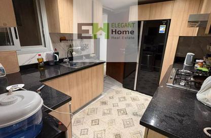 Apartment - 3 Bedrooms - 3 Bathrooms for sale in Cairo Festival City - North Investors Area - New Cairo City - Cairo Apartment - 3 Bedrooms - 3 Bathrooms for sale in Cairo Festival City - North Investors Area - New Cairo City - Cairo