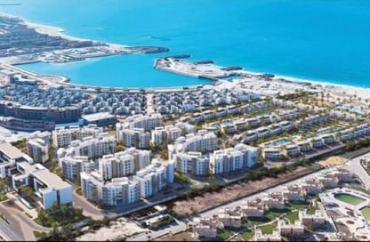 Chalet - 1 Bedroom - 1 Bathroom for sale in North Code - Al Alamein - North Coast
