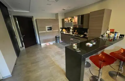 شقة - 2 غرف نوم - 3 حمامات للايجار في القطامية هايتس - كمبوندات القطامية - القطامية - مدينة القاهرة الجديدة - القاهرة