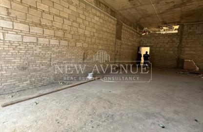 Retail - Studio - 1 Bathroom for sale in Three Sixty - 5th Settlement Compounds - The 5th Settlement - New Cairo City - Cairo