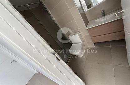 Townhouse - 4 Bedrooms - 4 Bathrooms for sale in Marassi - Sidi Abdel Rahman - North Coast