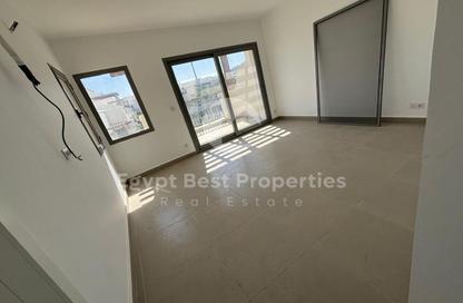 Townhouse - 4 Bedrooms - 4 Bathrooms for sale in Marassi - Sidi Abdel Rahman - North Coast