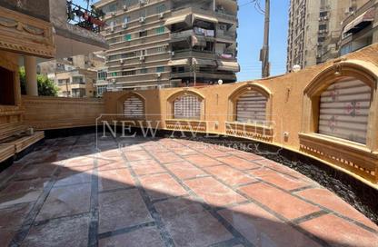 مساحات مكتبية - استوديو - 3 حمامات للايجار في ميدان الحجاز - ميدان الحجاز - النزهة - القاهرة
