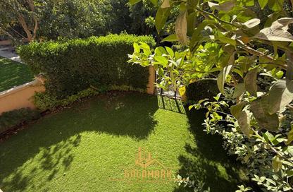 Twin House - 3 Bedrooms - 4 Bathrooms for rent in Mivida - 5th Settlement Compounds - The 5th Settlement - New Cairo City - Cairo