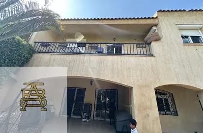 Villa - 4 Bedrooms - 4 Bathrooms for sale in Madinaty - Cairo