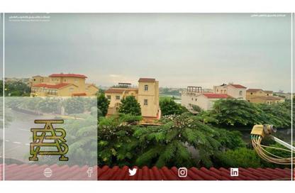 Villa - 4 Bedrooms - 4 Bathrooms for sale in Madinaty - Cairo