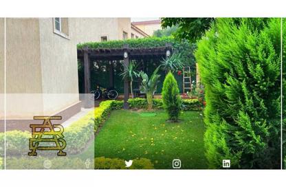 Villa - 4 Bedrooms - 4 Bathrooms for sale in Madinaty - Cairo