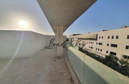 Penthouse - 3 - 3 for sale in Lake View - 5th Settlement Compounds - The 5th Settlement - New Cairo City - Cairo