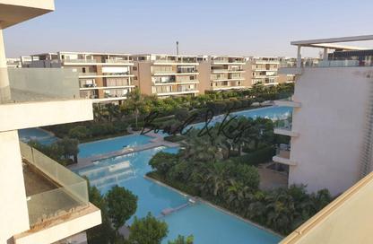 Penthouse - 3 - 3 for sale in Lake View - 5th Settlement Compounds - The 5th Settlement - New Cairo City - Cairo