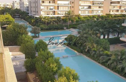 Penthouse - 3 - 3 for sale in Lake View - 5th Settlement Compounds - The 5th Settlement - New Cairo City - Cairo