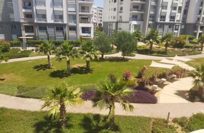 Apartment - 3 - 3 for rent in HPR 1 - Hyde Park - New Cairo City - Cairo Apartment - 3 - 3 for rent in HPR 1 - Hyde Park - New Cairo City - Cairo