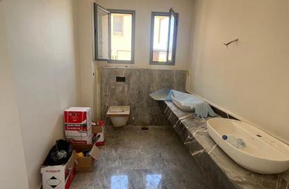 فيلا - 4 غرف نوم - 5 حمامات للايجار في بالم هيلز جولف اكستينشن - طريق الواحات - مدينة 6 أكتوبر - الجيزة