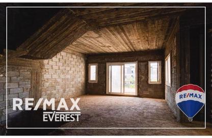Villa - 4 Bedrooms - 5 Bathrooms for sale in Mountain View Chill Out Park - Northern Expansions - 6 October City - Giza