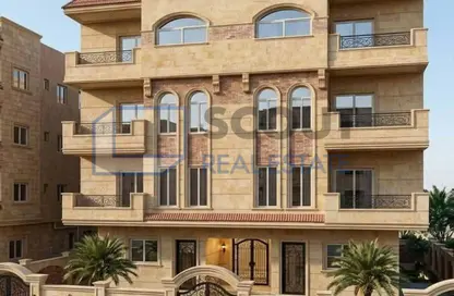 شقة - 3 غرف نوم - 3 حمامات للبيع في بيت الوطن - التجمع الخامس - مدينة القاهرة الجديدة - القاهرة