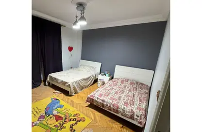 Apartment - 3 Bedrooms - 2 Bathrooms for sale in Gate 1 - Khofo - Hadayek El Ahram - Giza