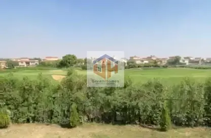 فيلا - 5 غرف نوم - 5 حمامات للايجار في پريڤادو - مدينتي - القاهرة