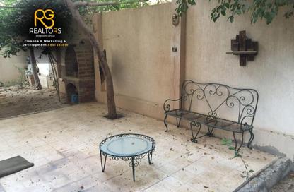 فيلا - 8 غرف نوم - 8 حمامات للبيع في الحي السابع - مدينة 6 أكتوبر - الجيزة فيلا - 8 غرف نوم - 8 حمامات للبيع في الحي السابع - مدينة 6 أكتوبر - الجيزة