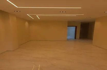 Apartment - 3 Bedrooms - 3 Bathrooms for rent in Al Andalus El Gedida - Al Andalus District - New Cairo City - Cairo