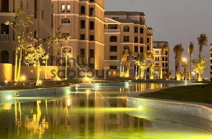 Apartment - 3 Bedrooms - 3 Bathrooms for sale in L'avenir - Mostakbal City Compounds - Mostakbal City - Future City - Cairo
