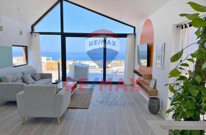 Twin House - 3 Bedrooms - 3 Bathrooms for sale in Bay West - Soma Bay - Safaga - Hurghada - Red Sea
