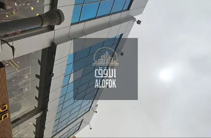 مساحات مكتبية - 3 غرف نوم - 1 حمام للايجار في اليجانتري - الحي الاول - التجمع الخامس - مدينة القاهرة الجديدة - القاهرة