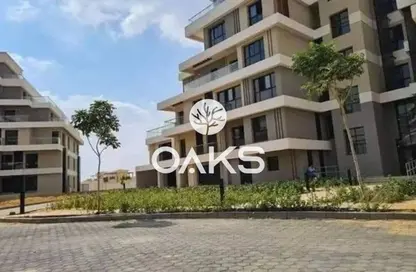 Apartment - 3 Bedrooms - 2 Bathrooms for sale in Villette - 5th Settlement Compounds - The 5th Settlement - New Cairo City - Cairo