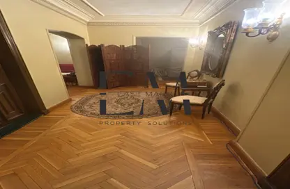 شقة - 3 غرف نوم - 2 حمامات للبيع في مساكن شيراتون - شيراتون المطار - النزهة - القاهرة