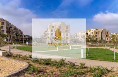 Apartment - 3 Bedrooms - 3 Bathrooms for rent in Eastown - 5th Settlement Compounds - The 5th Settlement - New Cairo City - Cairo