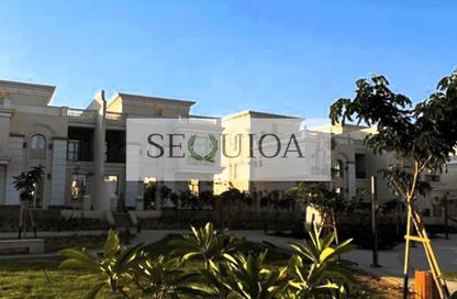 Townhouse - 4 Bedrooms - 5 Bathrooms for sale in Granville - New Capital City - Cairo