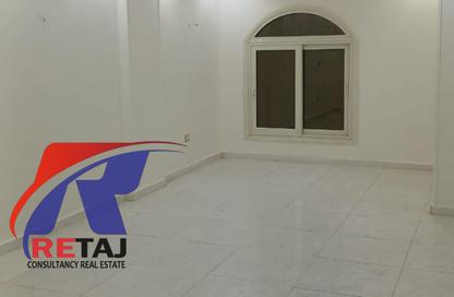 Apartment - 3 Bedrooms - 2 Bathrooms for rent in El Banafseg Apartment Buildings - El Banafseg - New Cairo City - Cairo