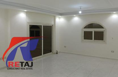 Apartment - 3 Bedrooms - 2 Bathrooms for rent in El Banafseg Apartment Buildings - El Banafseg - New Cairo City - Cairo