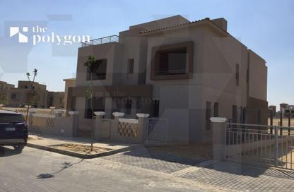 فيلا - 5 - 6 للبيع في بالم هيلز جولف اكستينشن - طريق الواحات - مدينة 6 أكتوبر - الجيزة فيلا - 5 - 6 للبيع في بالم هيلز جولف اكستينشن - طريق الواحات - مدينة 6 أكتوبر - الجيزة